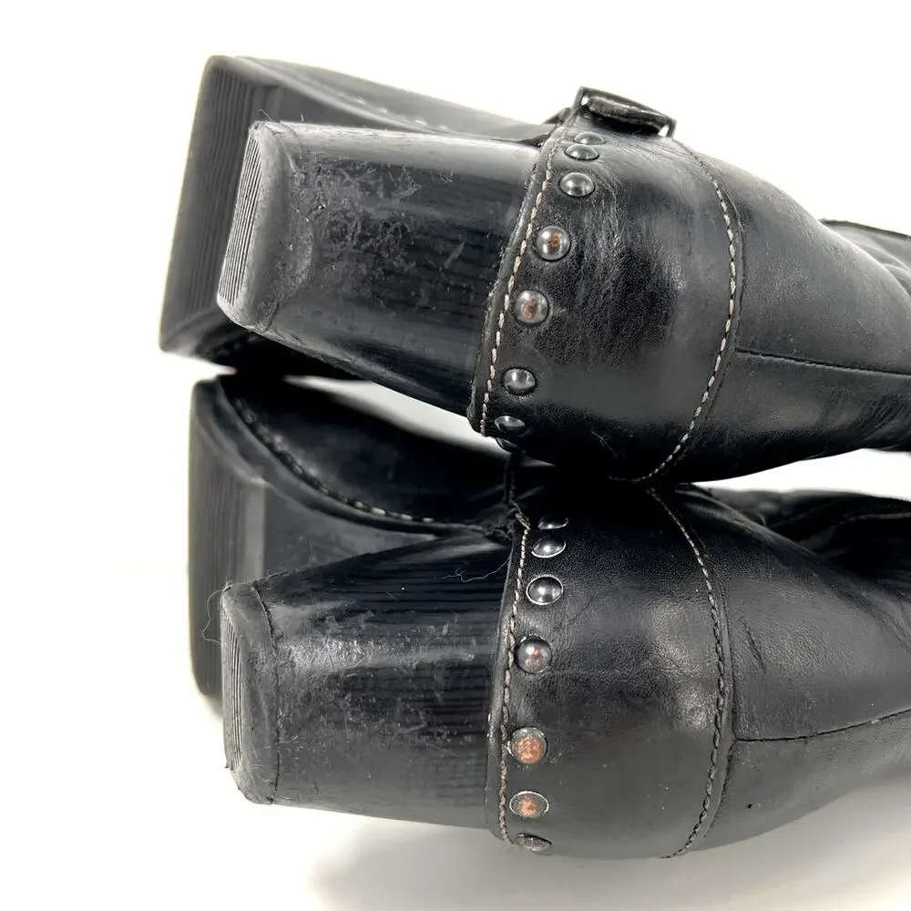 Dansko Rylan Boots - Picture 6 of 8